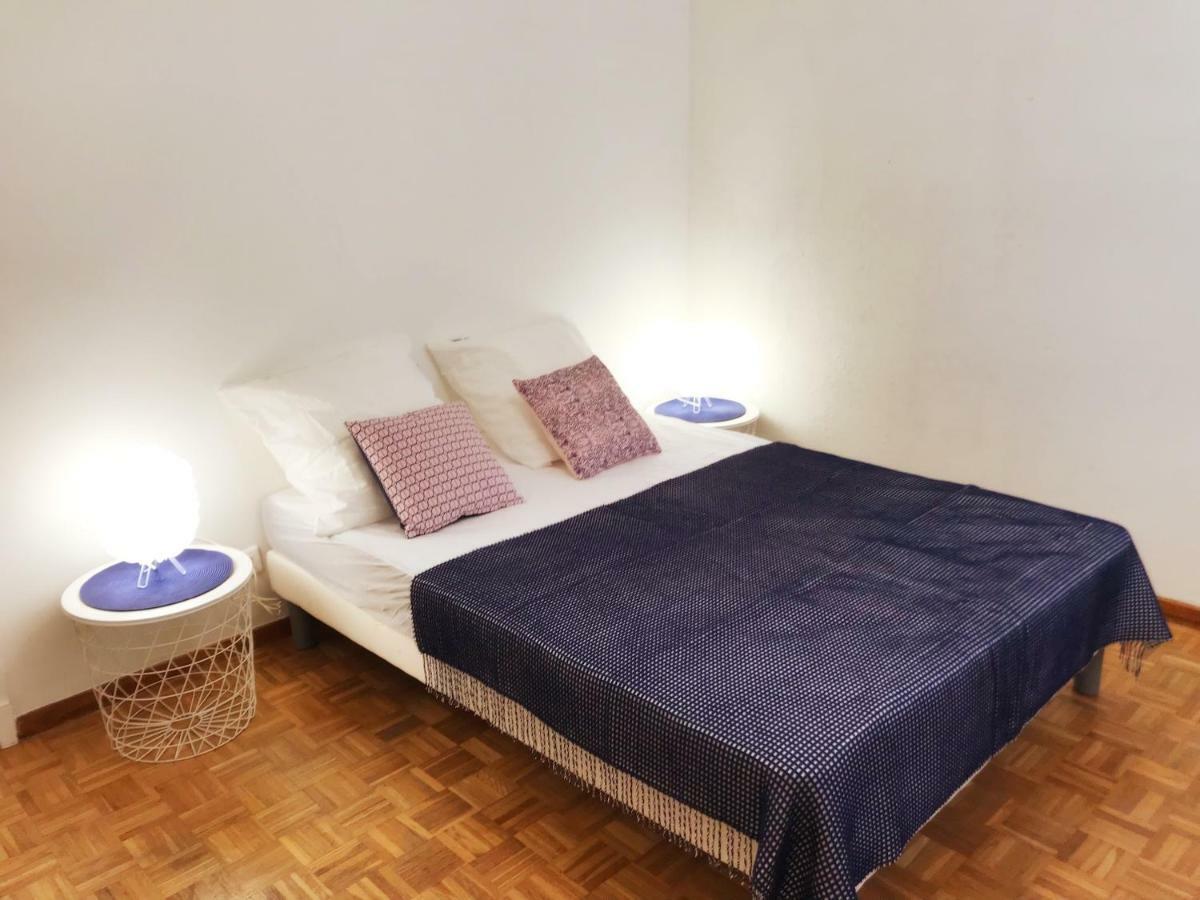 Le Solemar Apartment Cassis Exterior photo