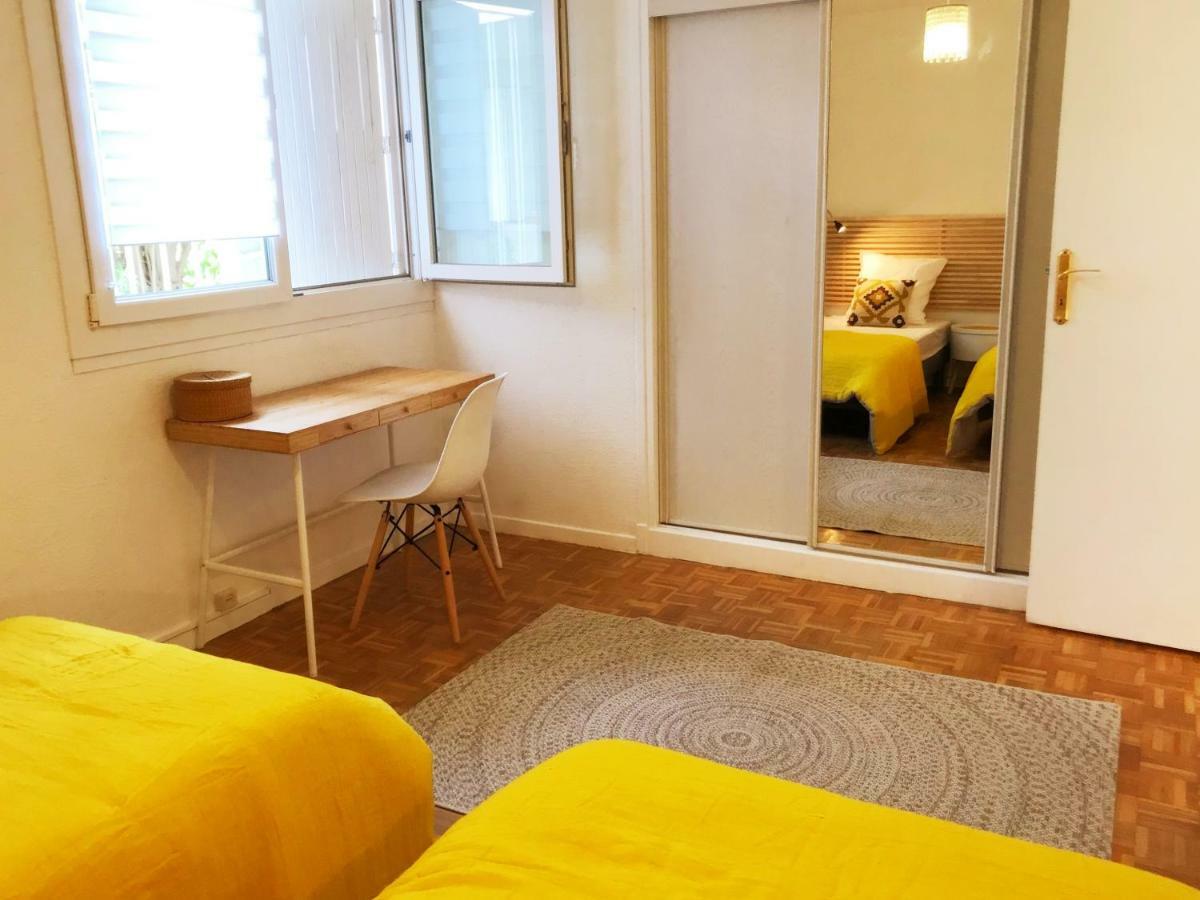 Le Solemar Apartment Cassis Exterior photo