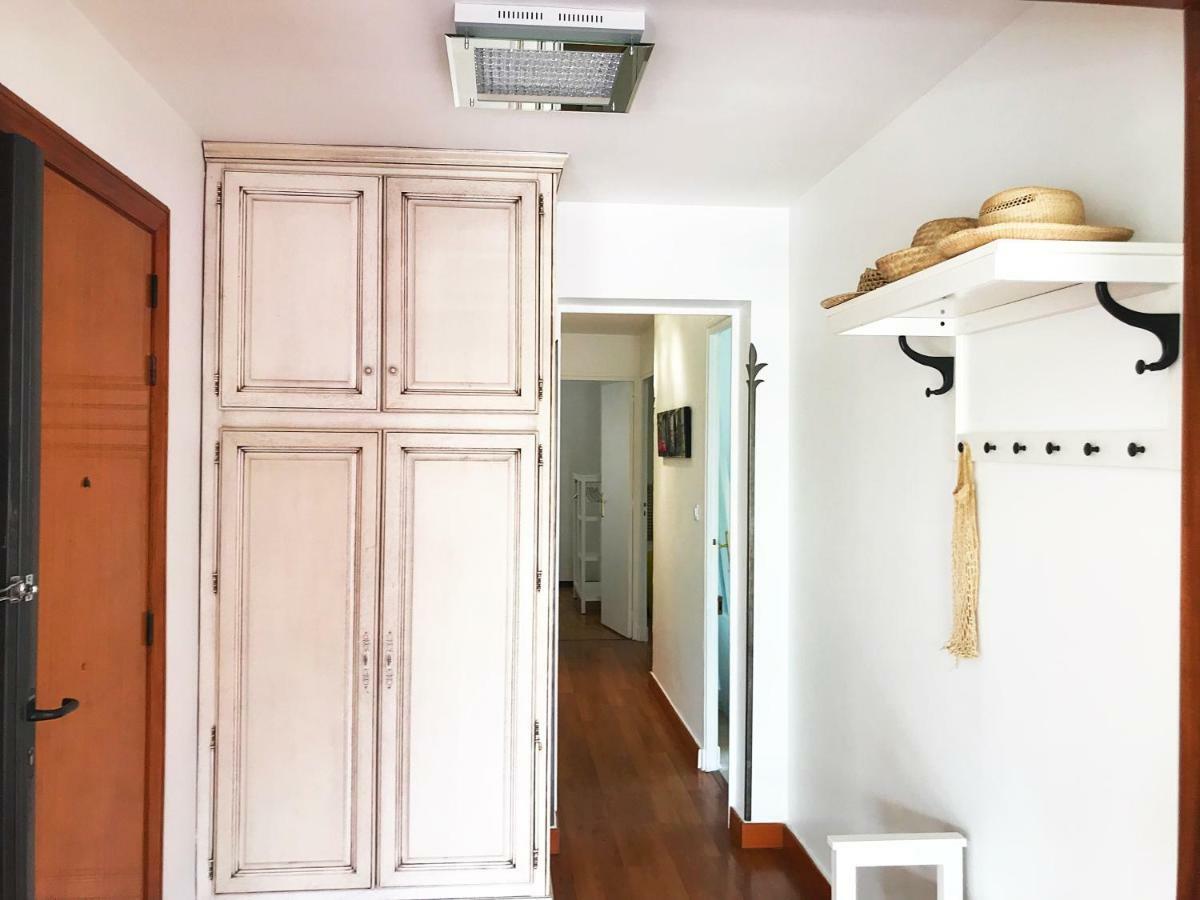 Le Solemar Apartment Cassis Exterior photo