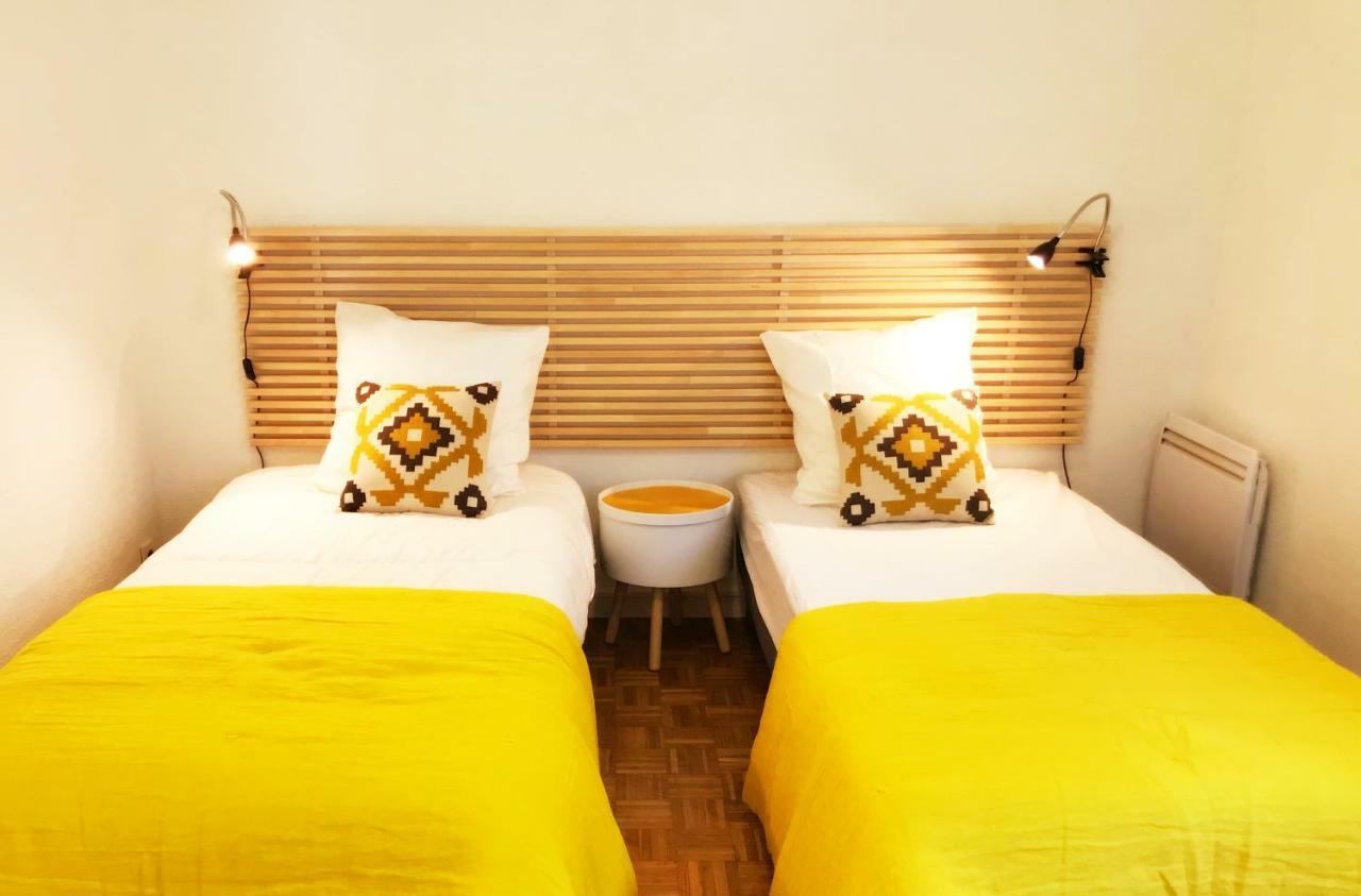 Le Solemar Apartment Cassis Exterior photo