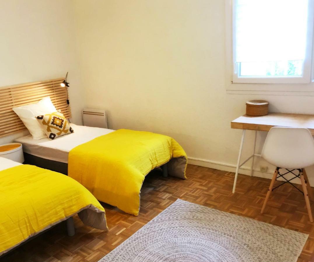 Le Solemar Apartment Cassis Exterior photo