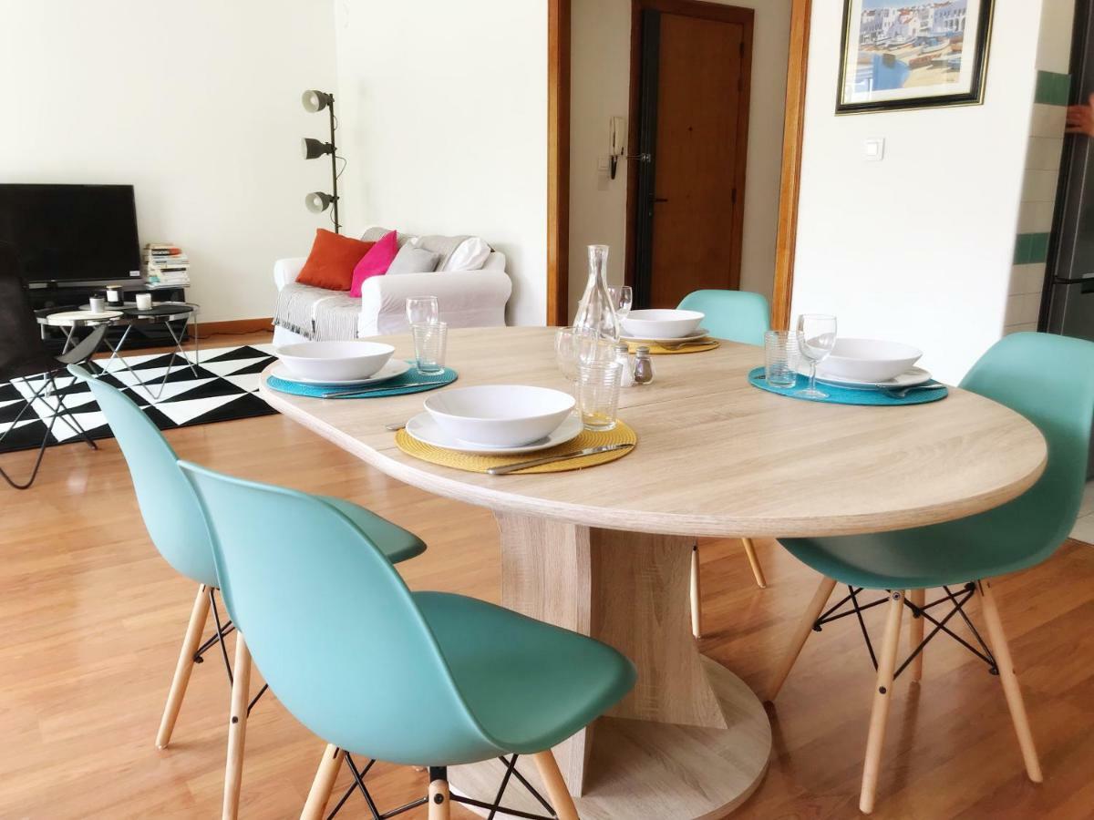 Le Solemar Apartment Cassis Exterior photo